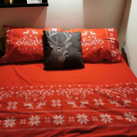 Agape Apartman Apartman Szendrő Kültér fotó