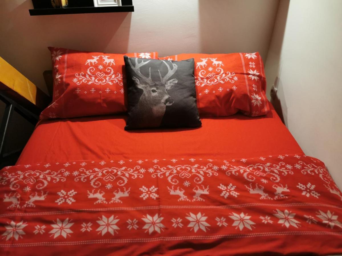 Agape Apartman Apartman Szendrő Kültér fotó