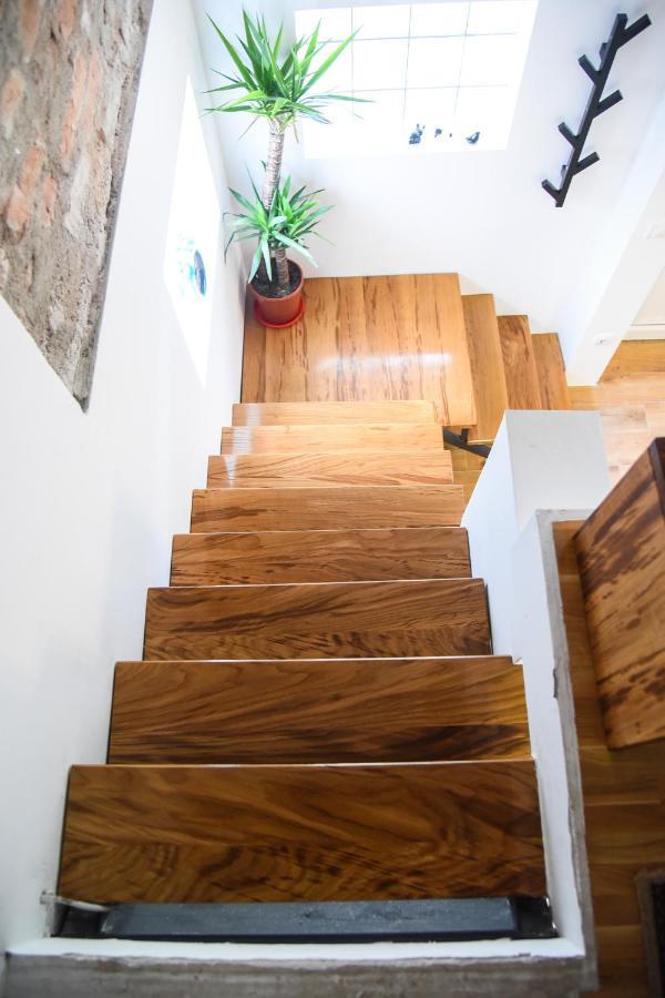 Agape Apartman Apartman Szendrő Kültér fotó