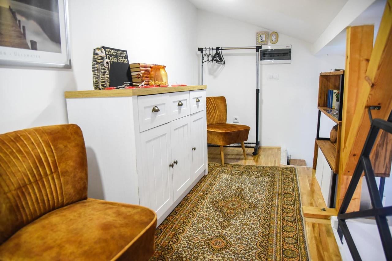Agape Apartman Apartman Szendrő Kültér fotó