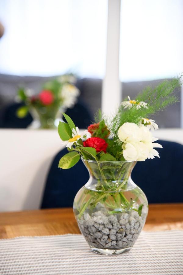 Agape Apartman Apartman Szendrő Kültér fotó