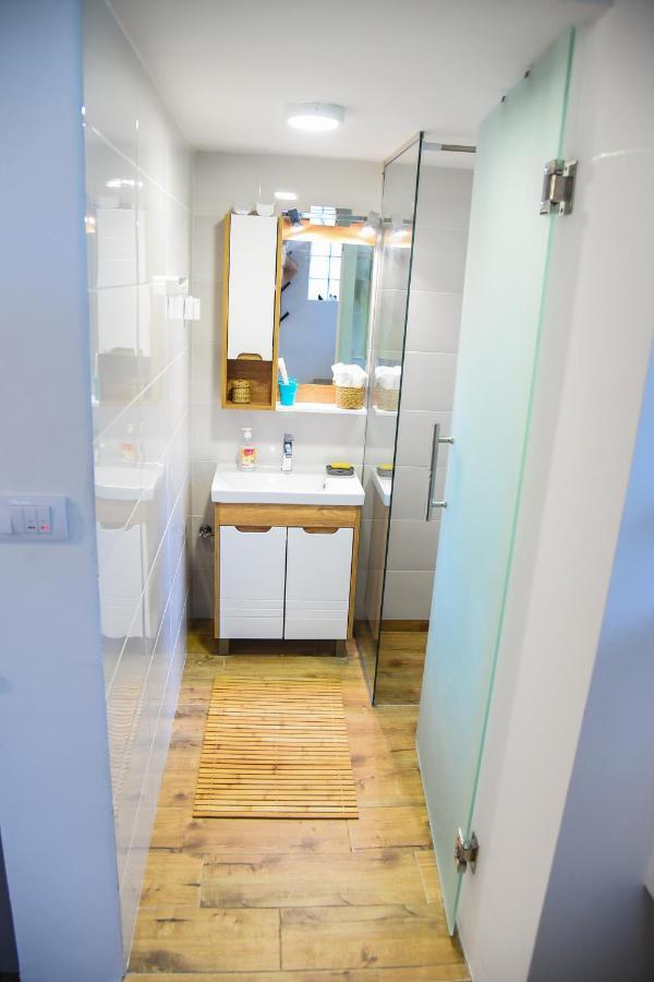 Agape Apartman Apartman Szendrő Kültér fotó