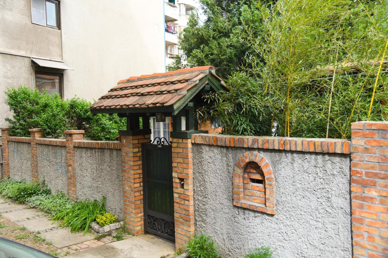 Agape Apartman Apartman Szendrő Kültér fotó