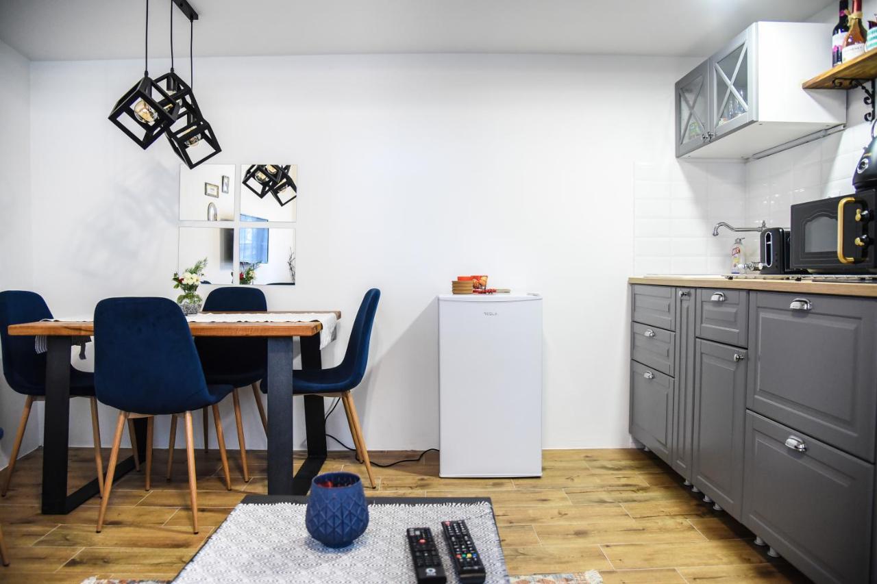 Agape Apartman Apartman Szendrő Kültér fotó
