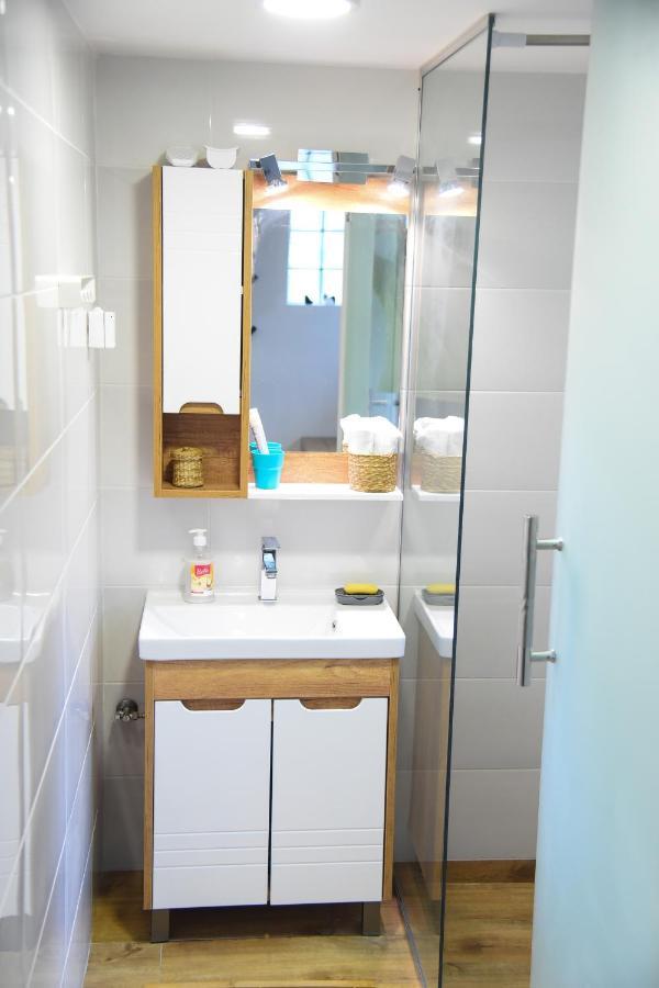 Agape Apartman Apartman Szendrő Kültér fotó