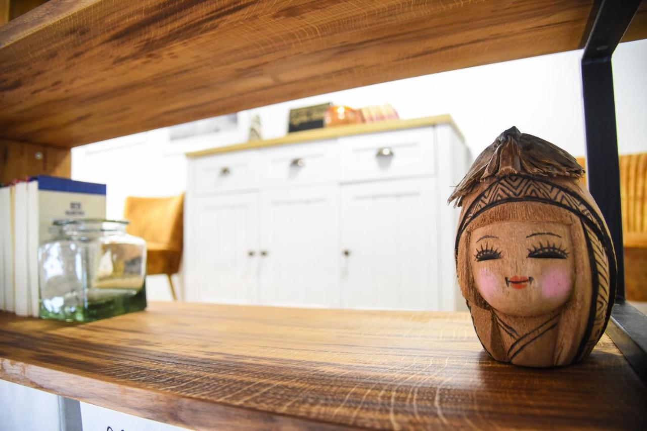 Agape Apartman Apartman Szendrő Kültér fotó