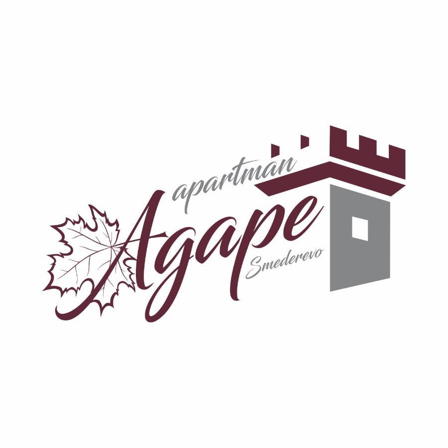 Agape Apartman Apartman Szendrő Kültér fotó